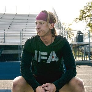 Meet your Posher, Jackson